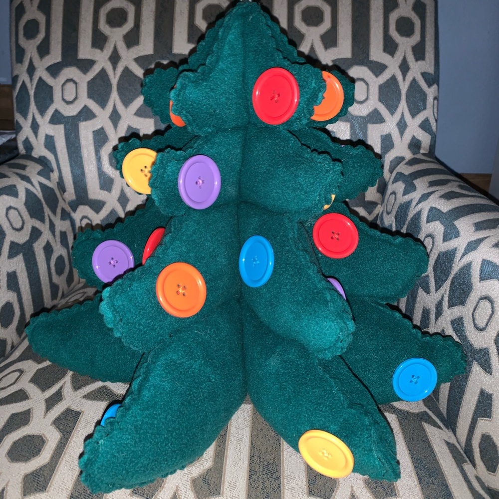 You Christmas Tree